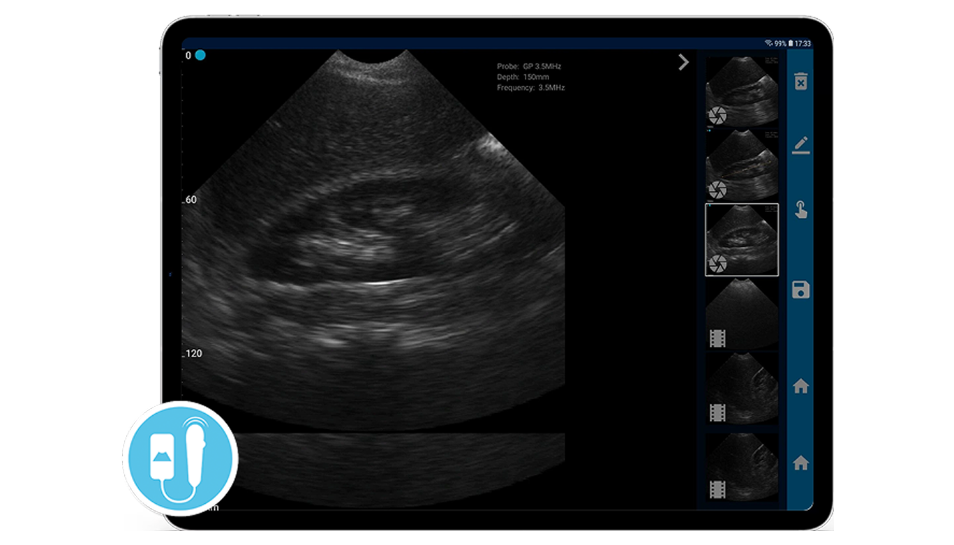 Desarrollo de aplicaciones de salud