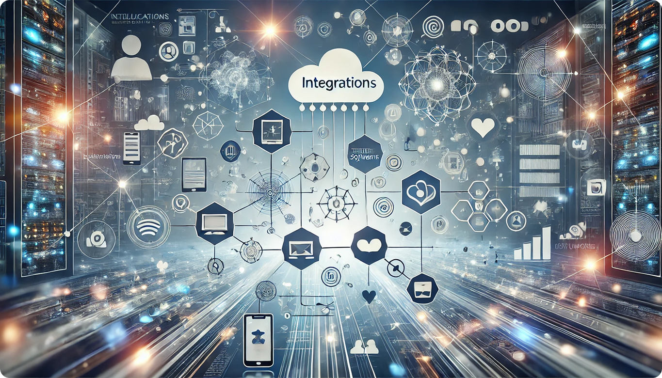 Integración de Sistemas para Empresa de Telecomunicaciones en Argentina